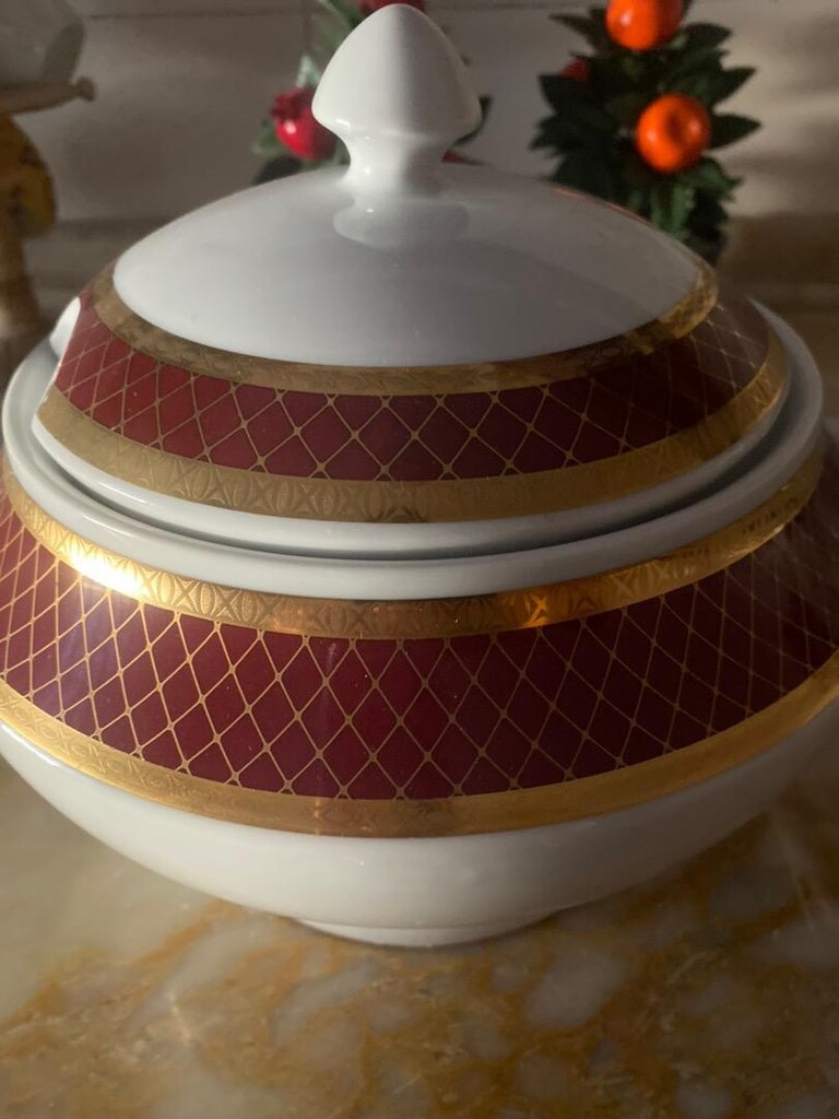 Kütahya porselen - 3