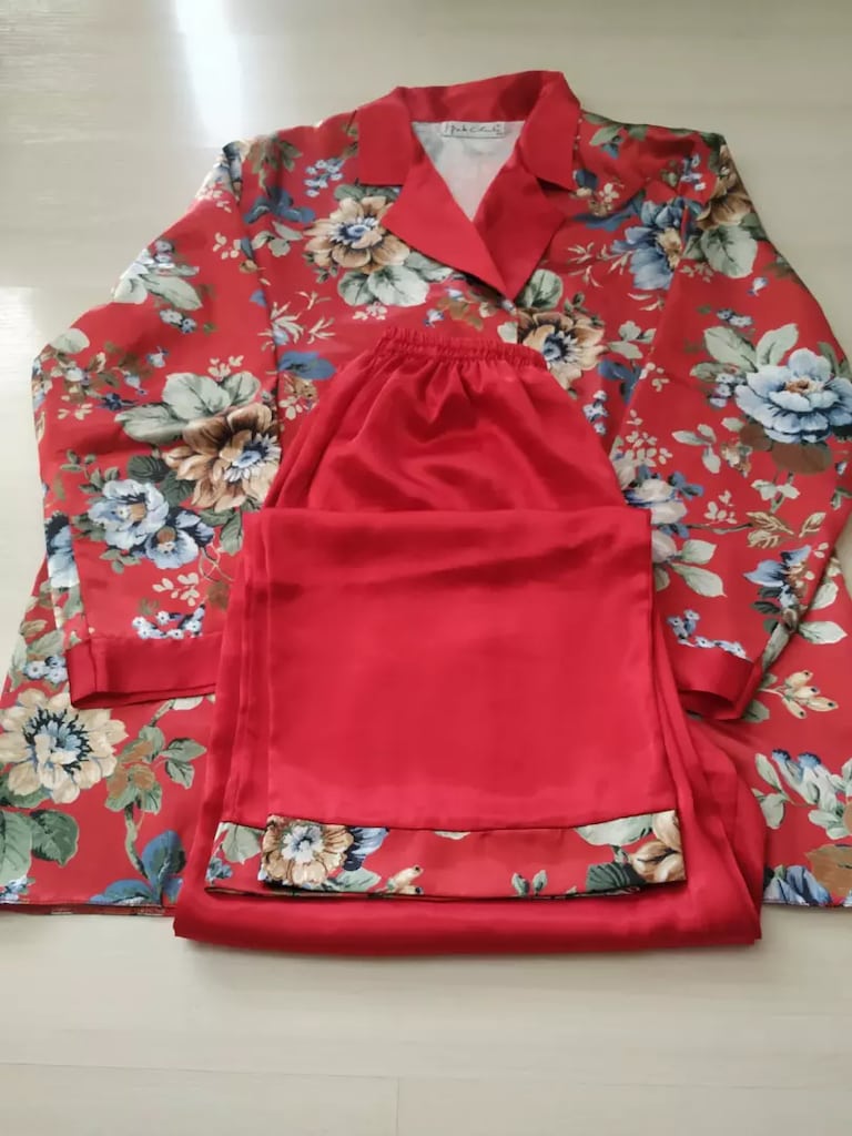 Pijama Takımı