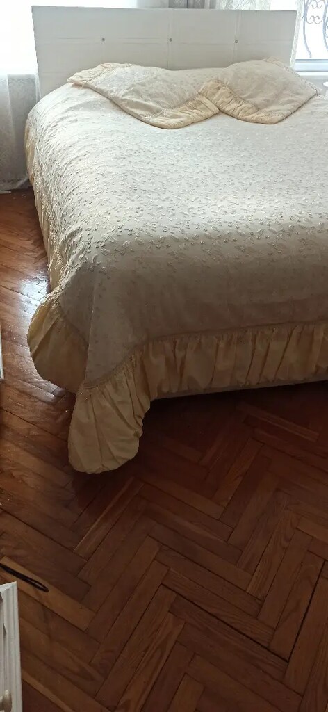 Yeni home swet home yatak ortusu - 6