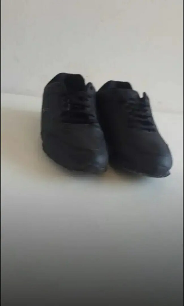 Orginal kinetix spor ayakkabi - 4