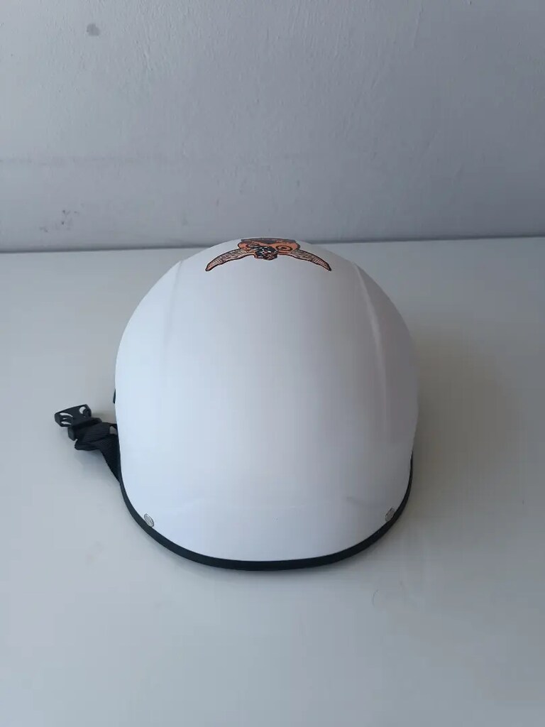 SIFIR MOTOSİKLET E-BİSİKLET KASK ESKİŞEHİR İÇİ ÜCRETSİZ TESLİMAT - 4