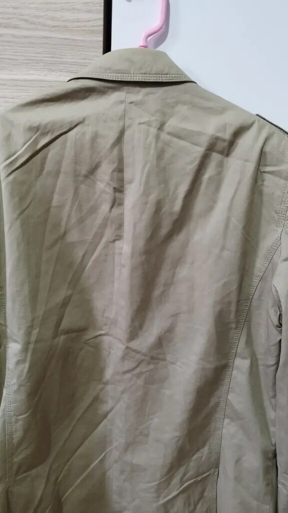 Erkek şık slim fit ceket.. - 4