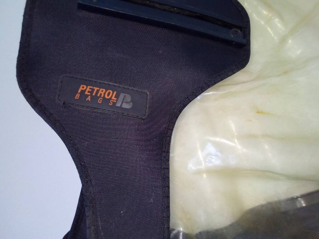PETROL BAGS PROFESYONEL KAMERA YAĞMURLUĞU