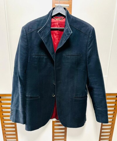 Zara Erkek blazer ceket