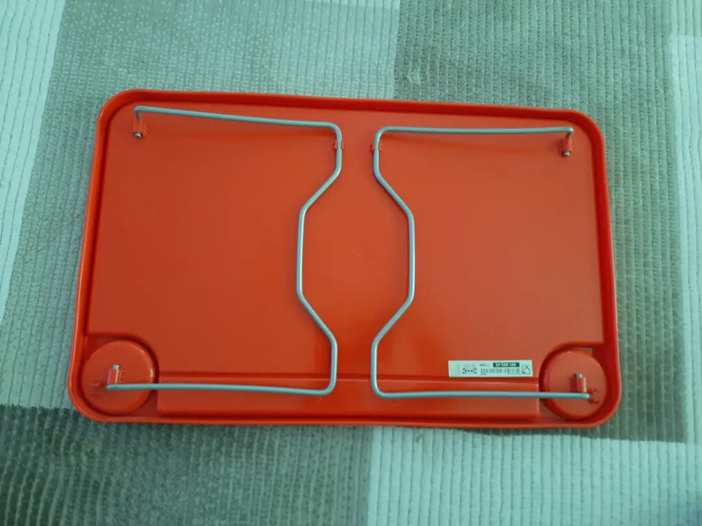 Ikea yatak tepsisi - 3