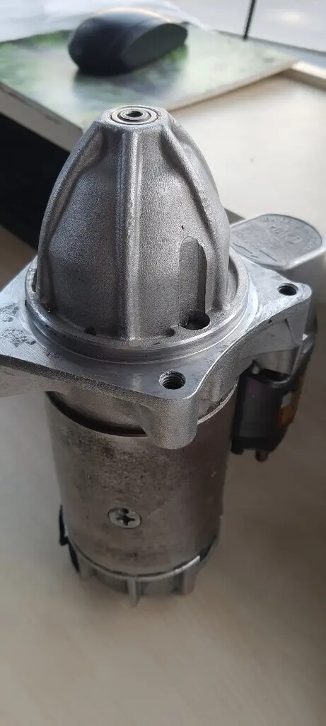 MURAT124 MARŞ DİNAMOSU ORJİNAL MAKO 1200-1300 CC