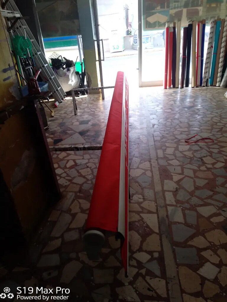 Tente branda - 3