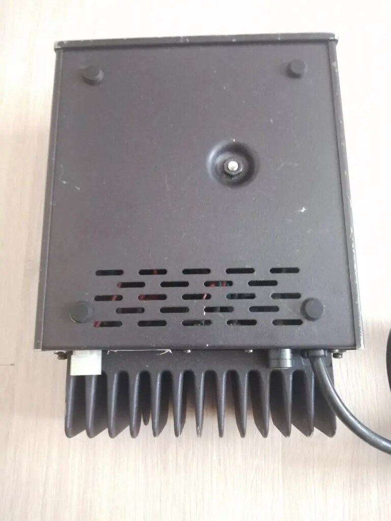 Aselsan PS4822 Sarj Adaptörü - 5