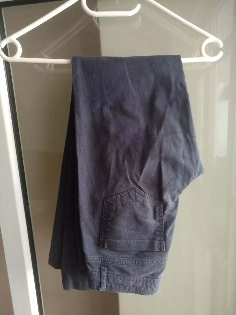 OXXO PANTOLON LACİ XXS BEDEN BEL 36 CM - 2
