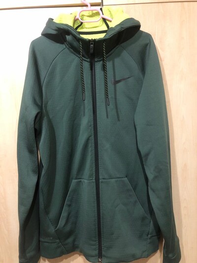 Nike orjinal sweatshirt