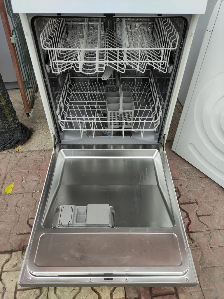 BOSCH 4 PROGRAM DİJİTAL EKRAN AGUA STOP ÖZELLİĞİ ÇALIŞIR DURUMDA - 2