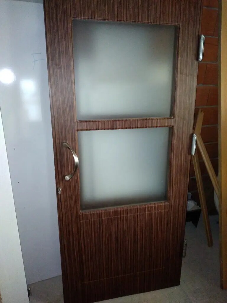 Mebran kapı - 2