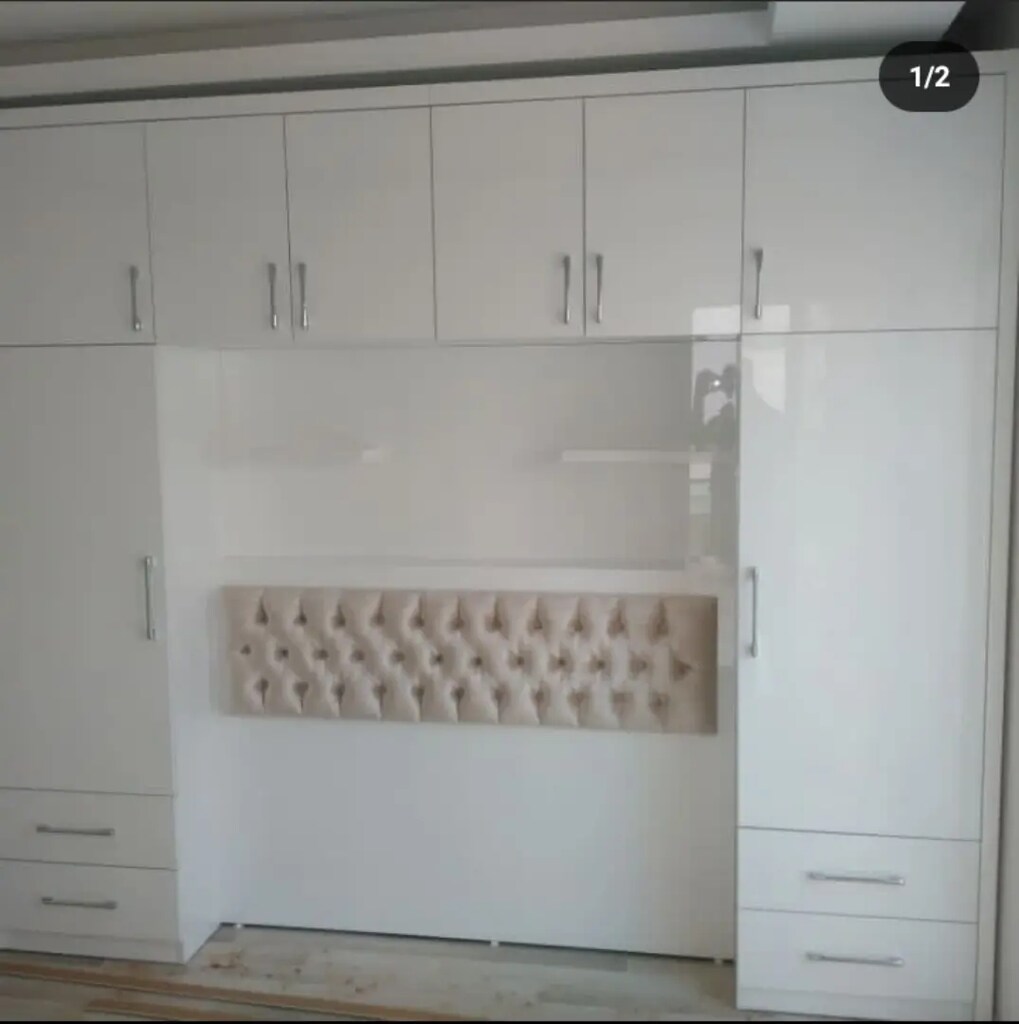 Mutfak dolabı imalat - 5