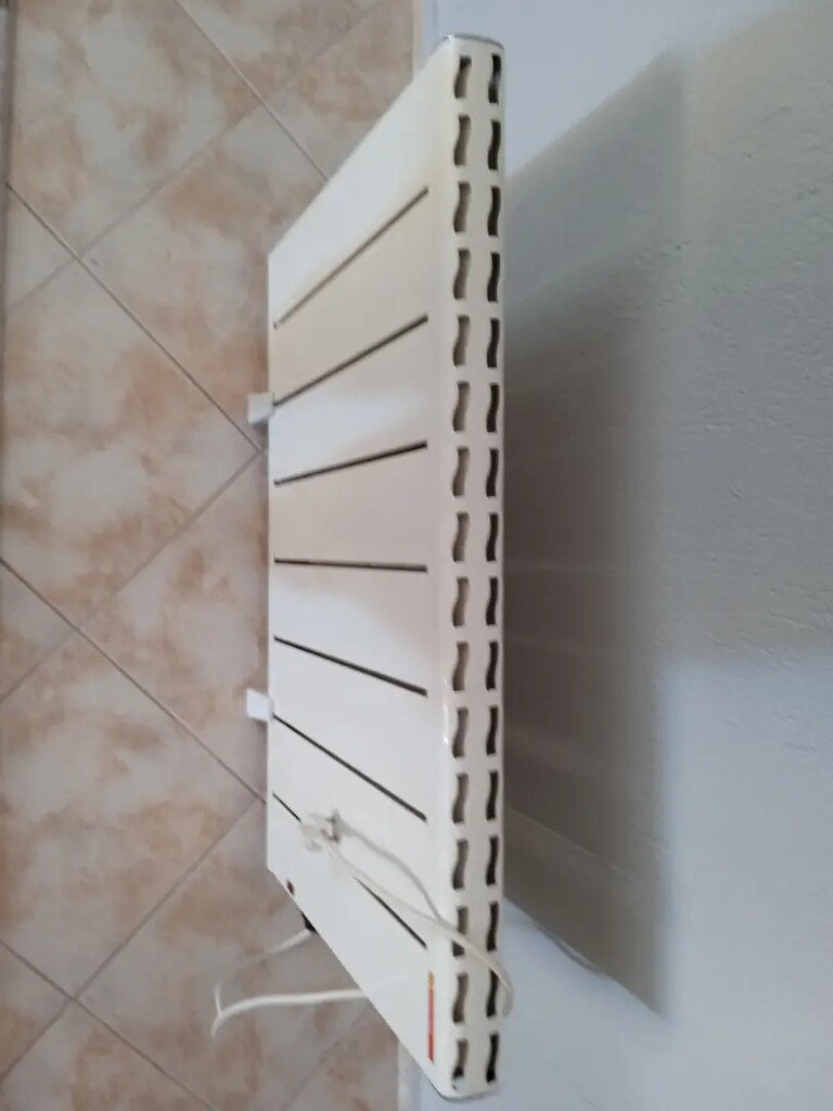 Elektrikli panel radyatörler - 3