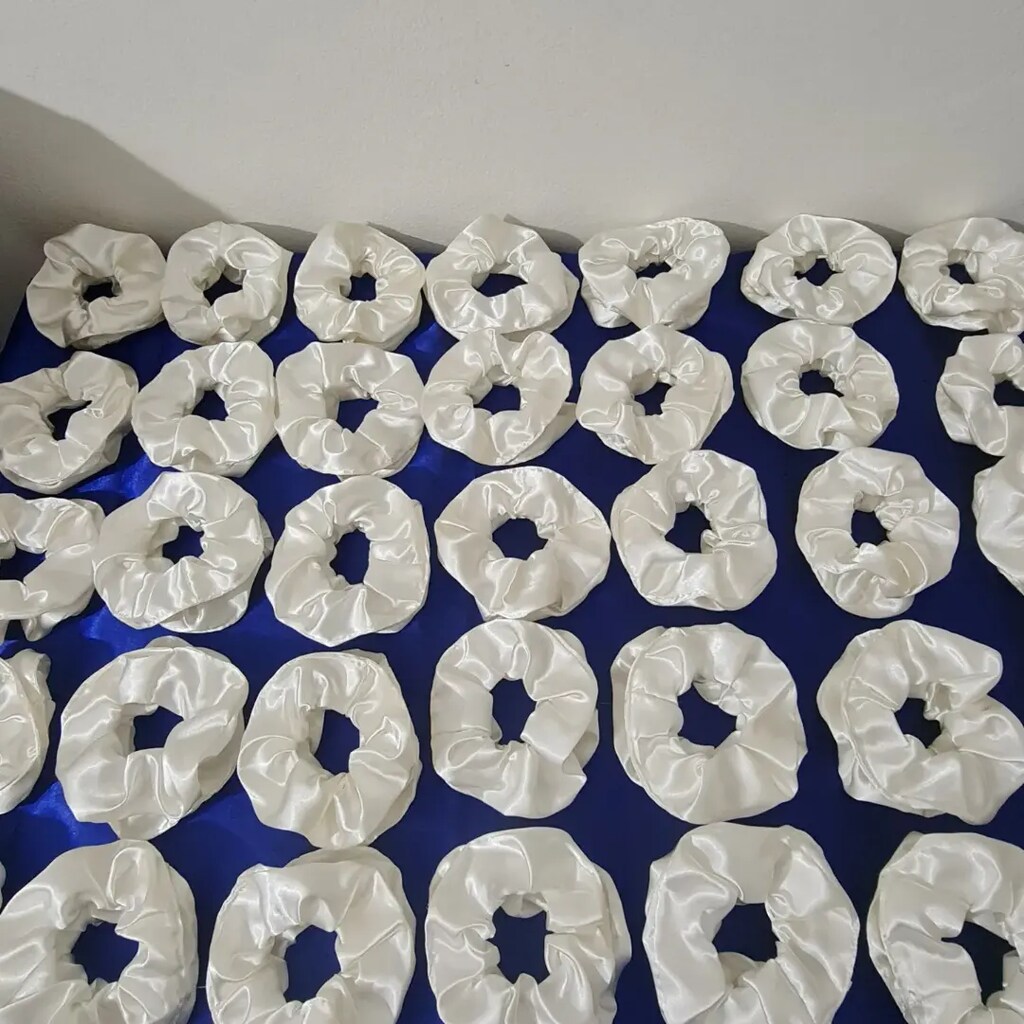 Saten simit toka - 4