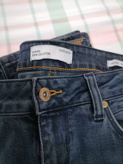 COLİNS JEANS