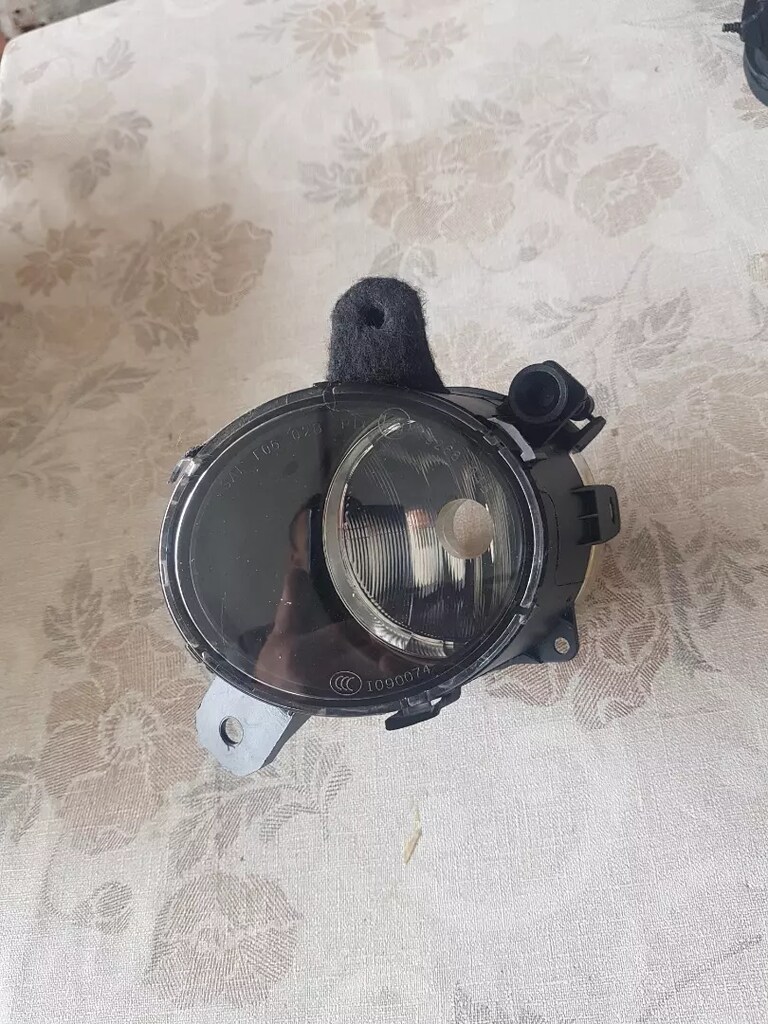 Opel Corsa D,E Seri ve Meriva Sol Sis Farı 2011-2019 yılları arası. - 3