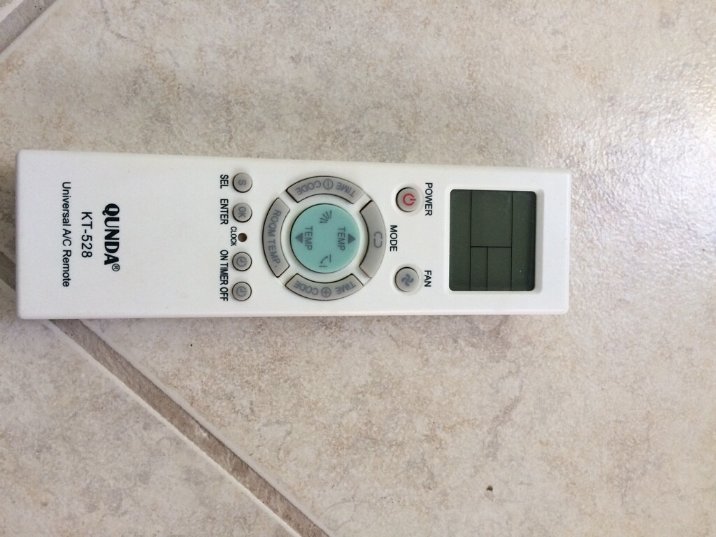 Klima pas kumandaları beko arçelik - 3