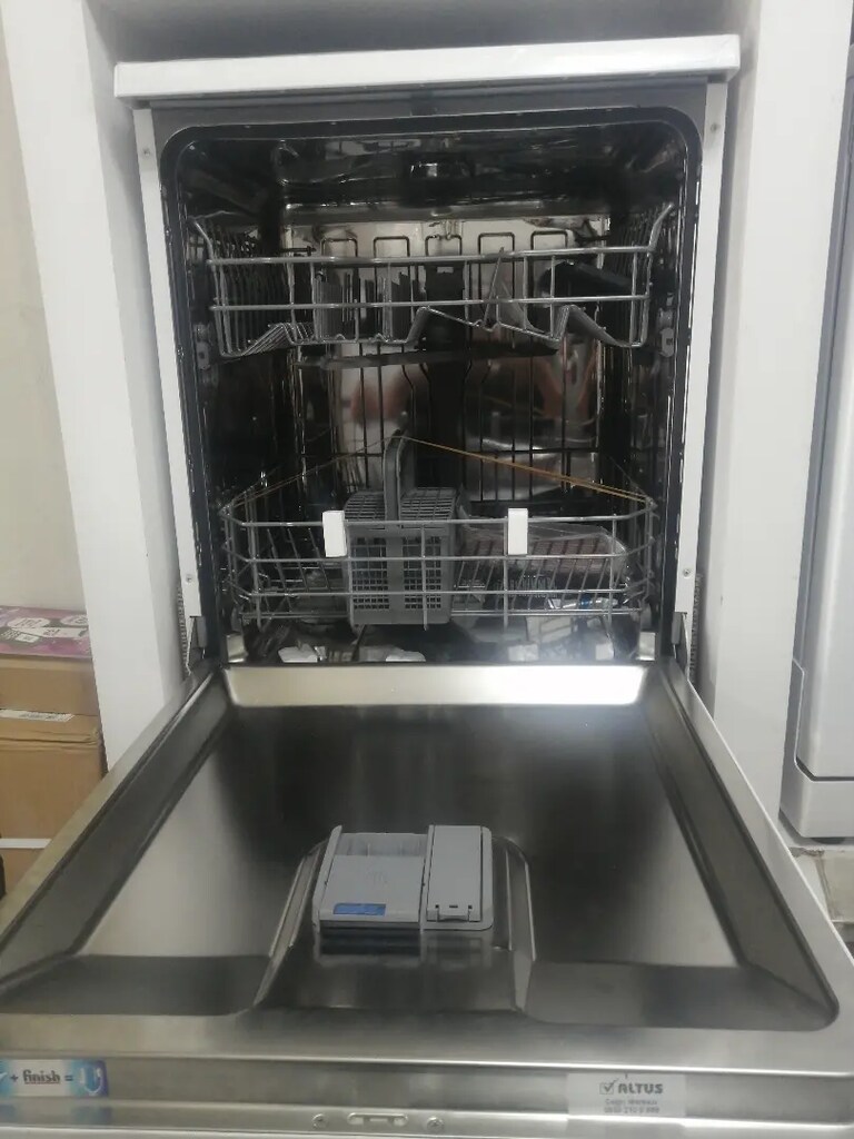 Altus 434P bulaşık makinesi 4prg sıfır ambalajında garantili - 4
