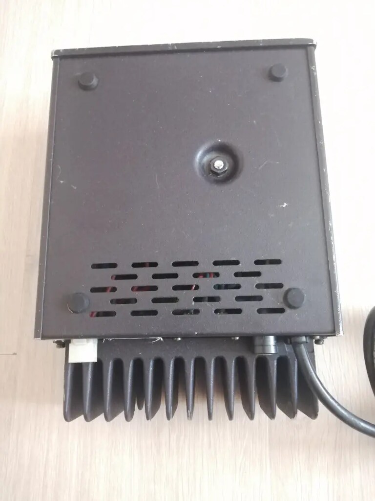Aselsan PS4822 Sarj Adaptörü - 3