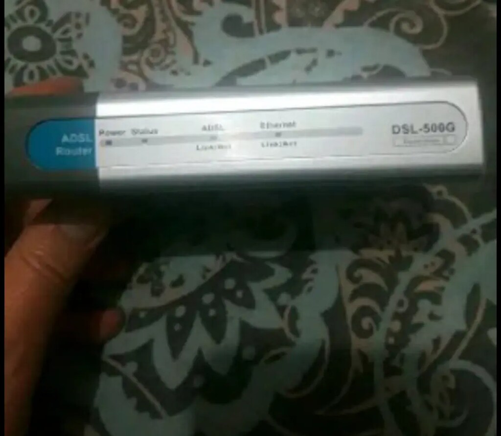 Modem denenmedi adaptör yok hurda fiyatına - 5