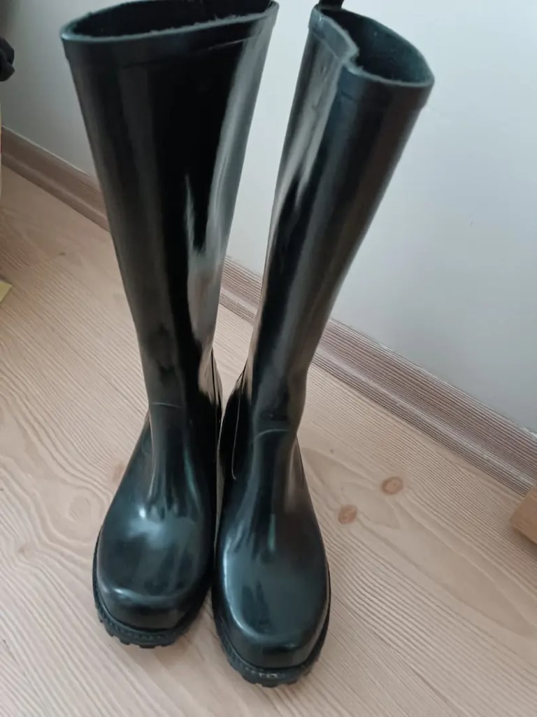 Nine West çizme bayan