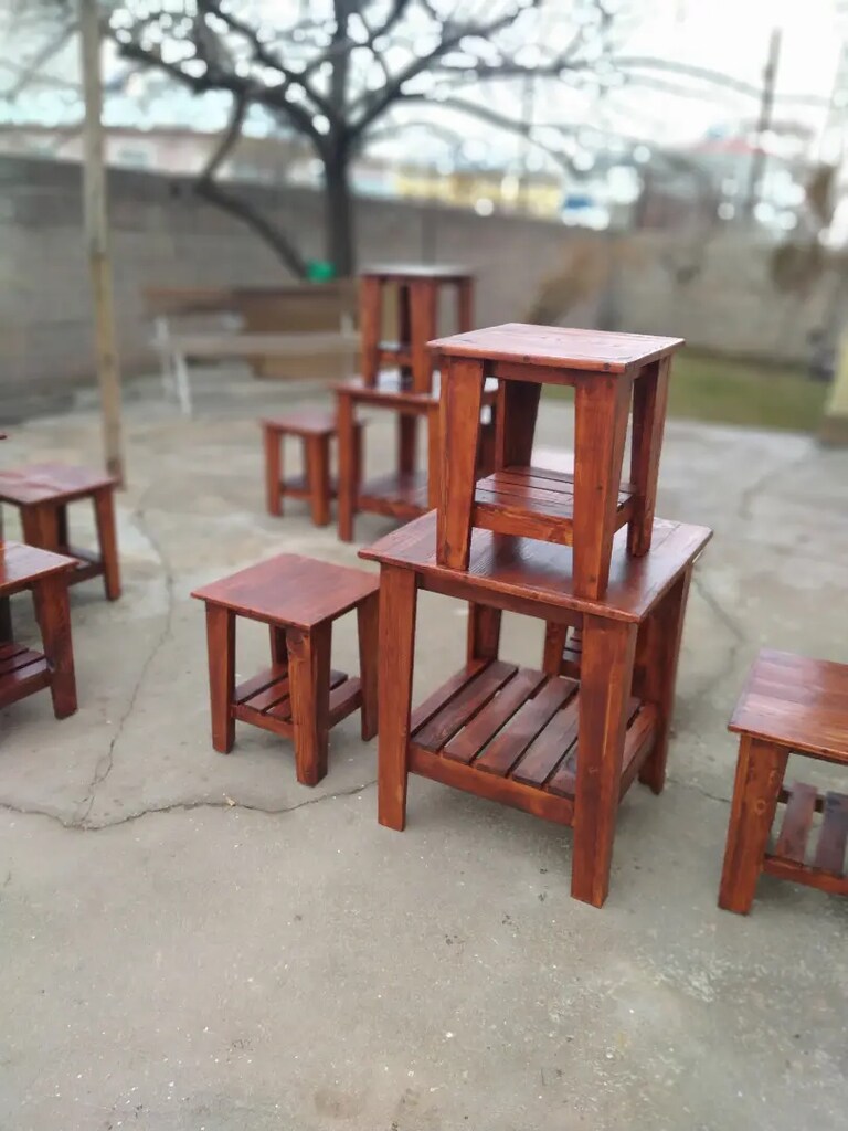 Ahşap - 11