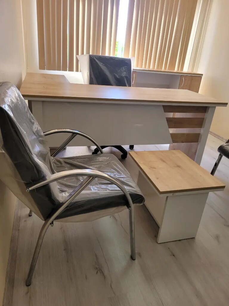 Ofis mobilyası ofis takimi tms07 - 7