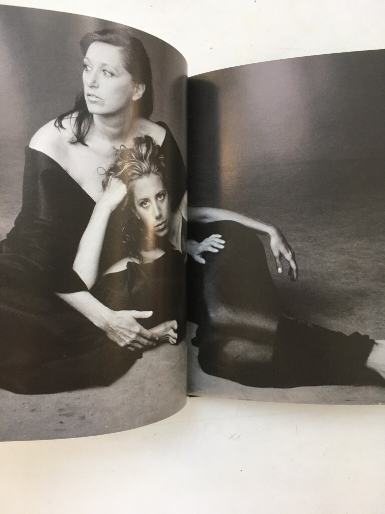 Donna Karan / Ingrid Sischy (fashion memoir)