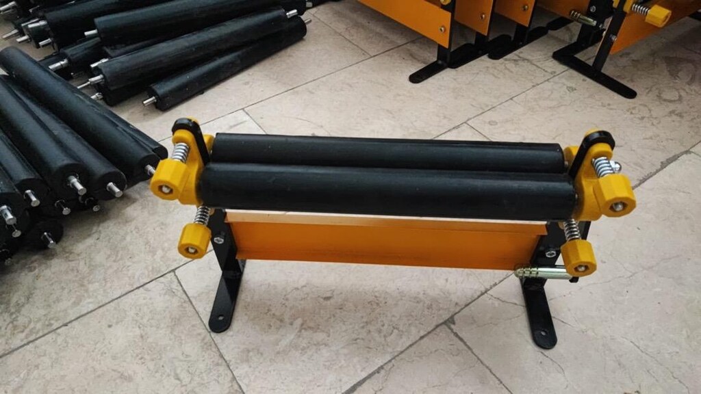 Oto Yıkama Bez Sıkma Makinesi - 3