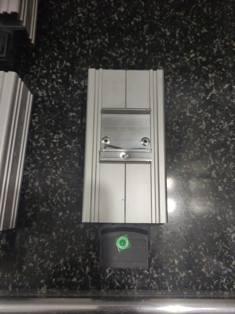 Hilkar 110-240 V /100W pano ısıtıcı - 4
