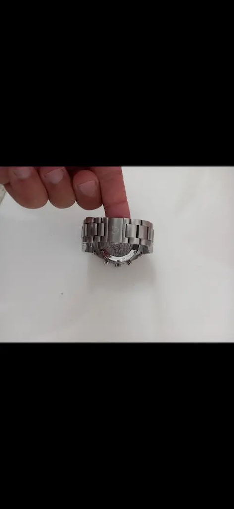 Omega spedmaster professional saat - 2