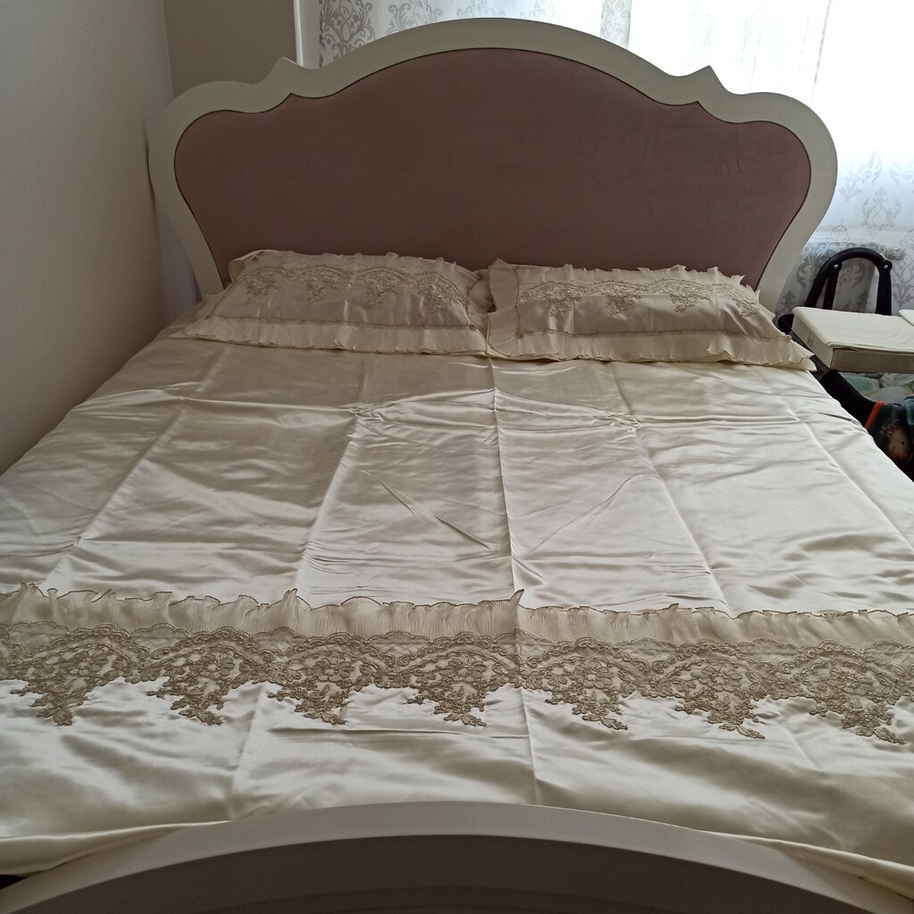 Linda kervan yatak örtüsü - 2
