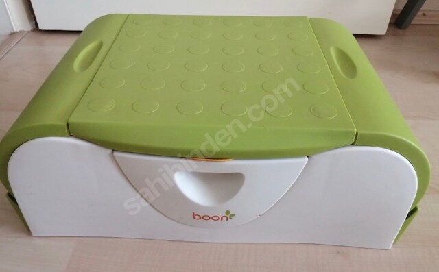 Boon cocuk lazimlik wc