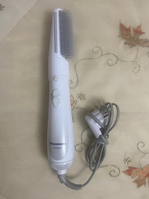 Panasonic EH-KA11 Taraklı şaç şekillendiricisi