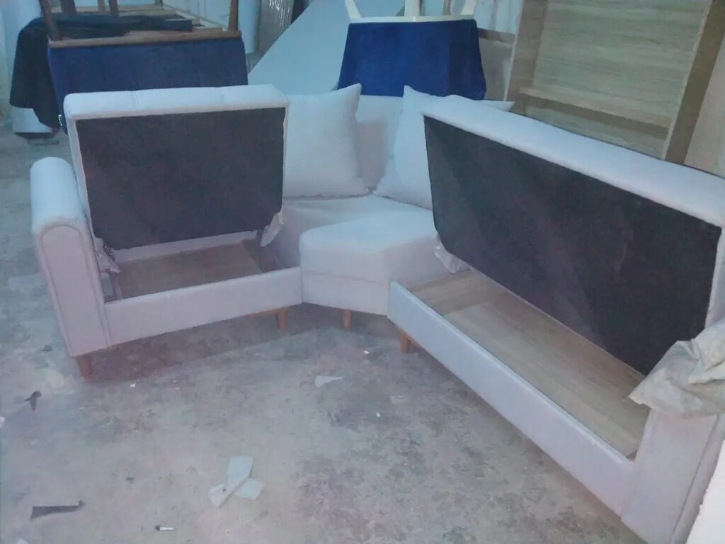 Koltuk takımı - 3