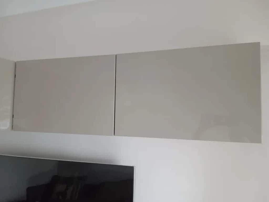 Ikea Besta Dolap - 5