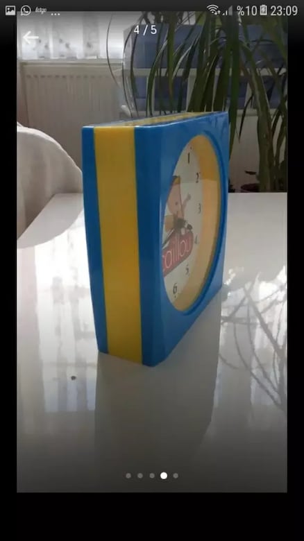 Saat masa - 2