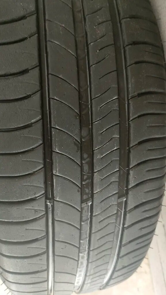 195/55 R16 Yaz Lastiği - 5
