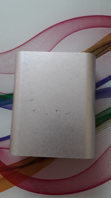 Power Bank 6000 mah