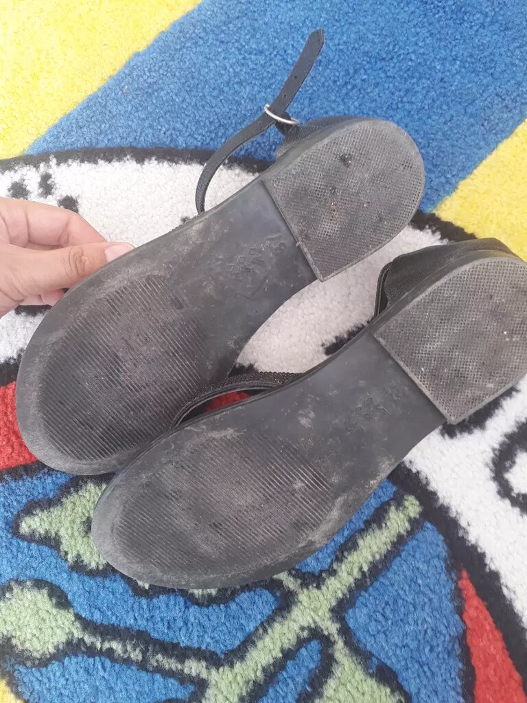 Kadın sandalet - 3
