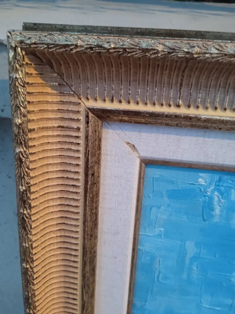 Vincent Van Gogh - Aycicekleri tablosu - 2