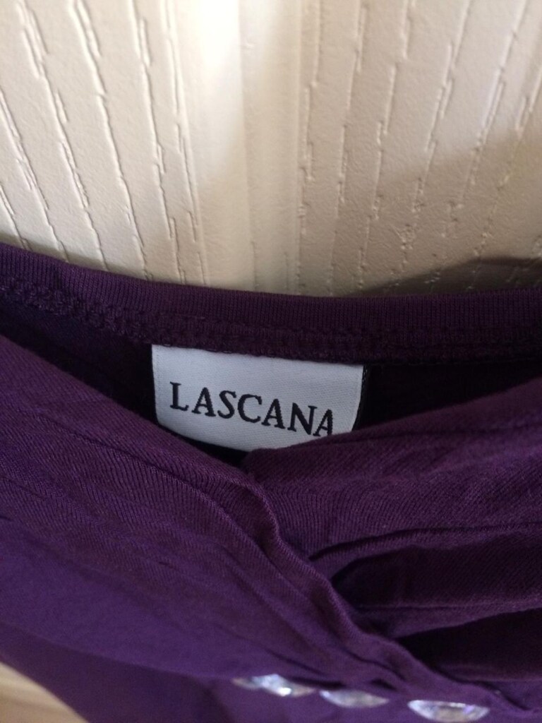 xl beden bayan elbisesi. - 3