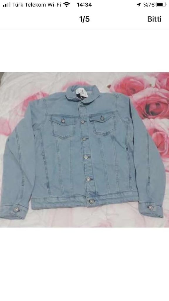 Kot ceker XXL sıfır