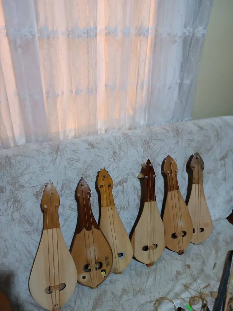 Cide ve Azdavay kemanesi - 3