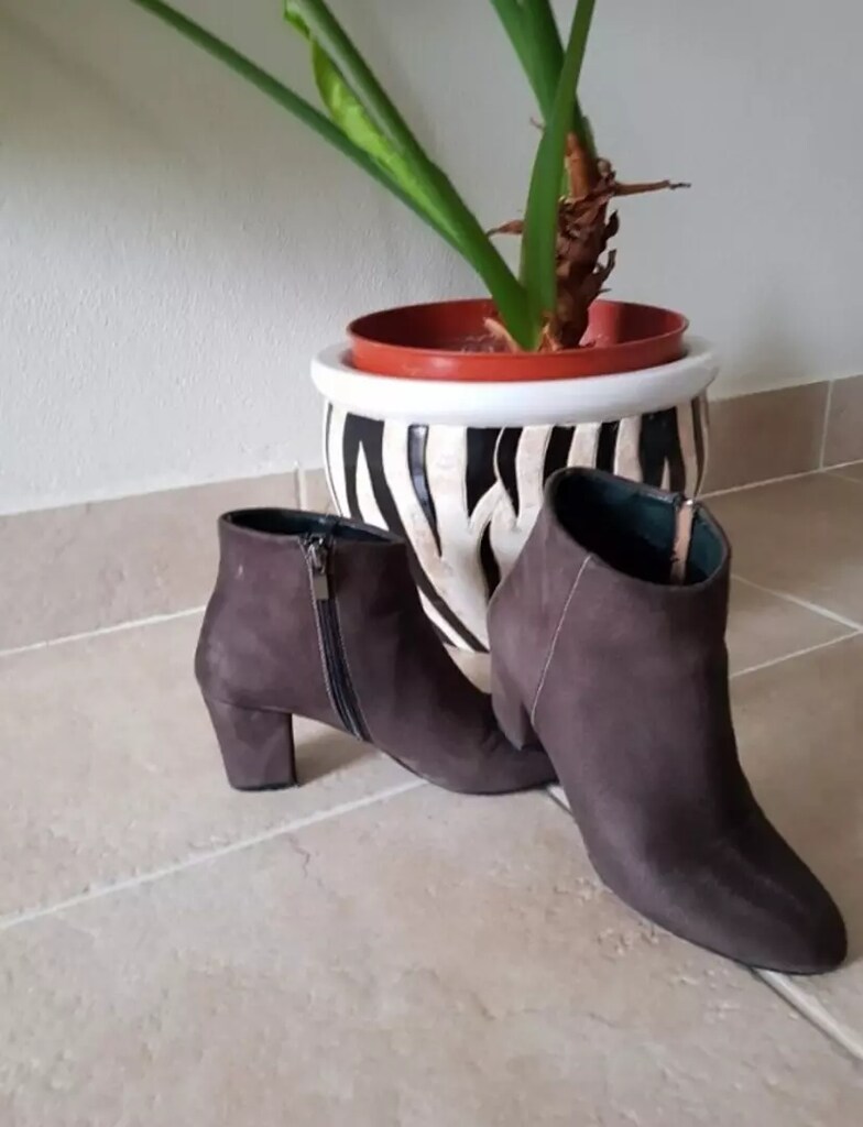 Kadın Bot Bambi marka - 4