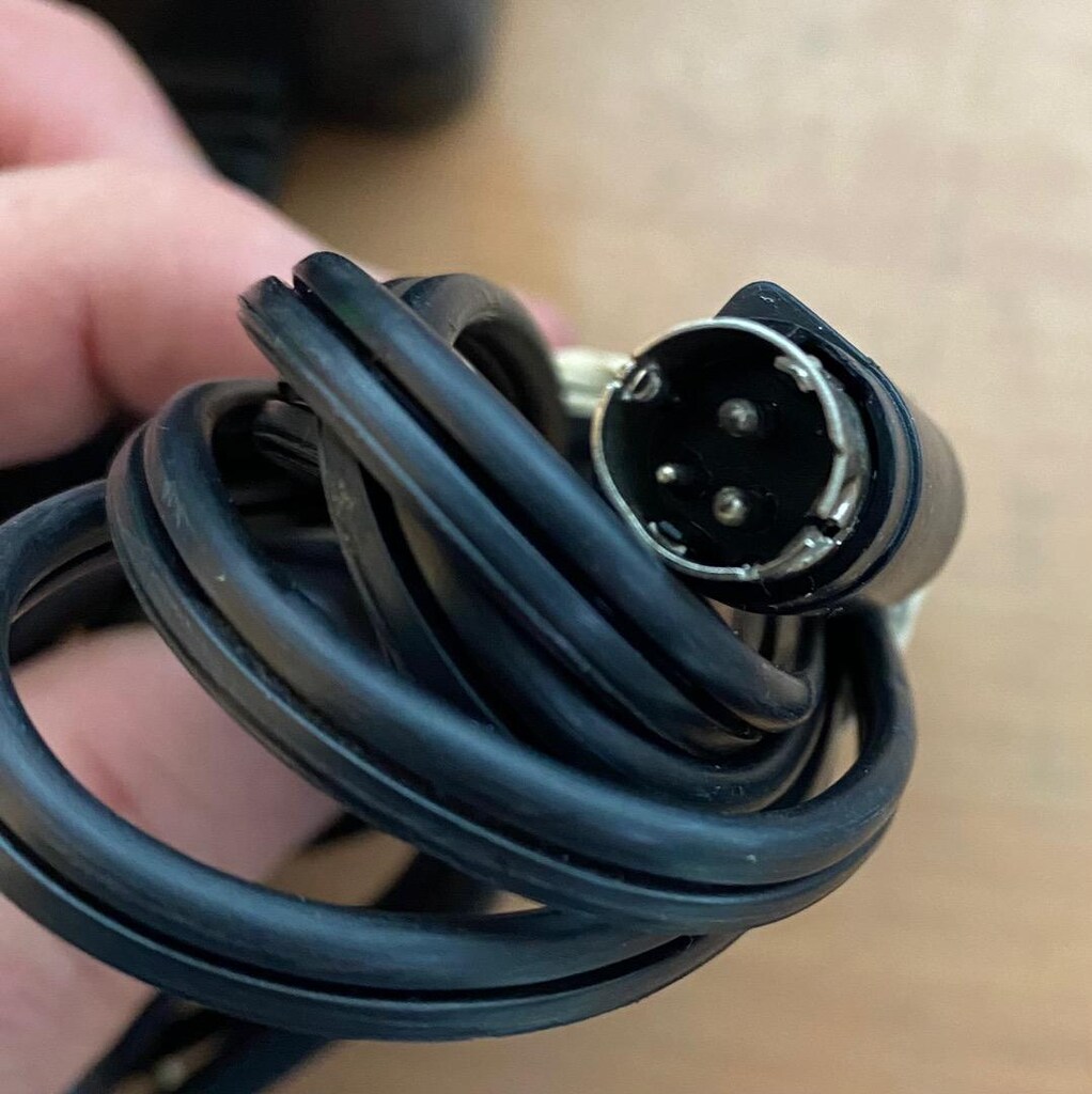 EPSON PB-6510 adaptör - 3