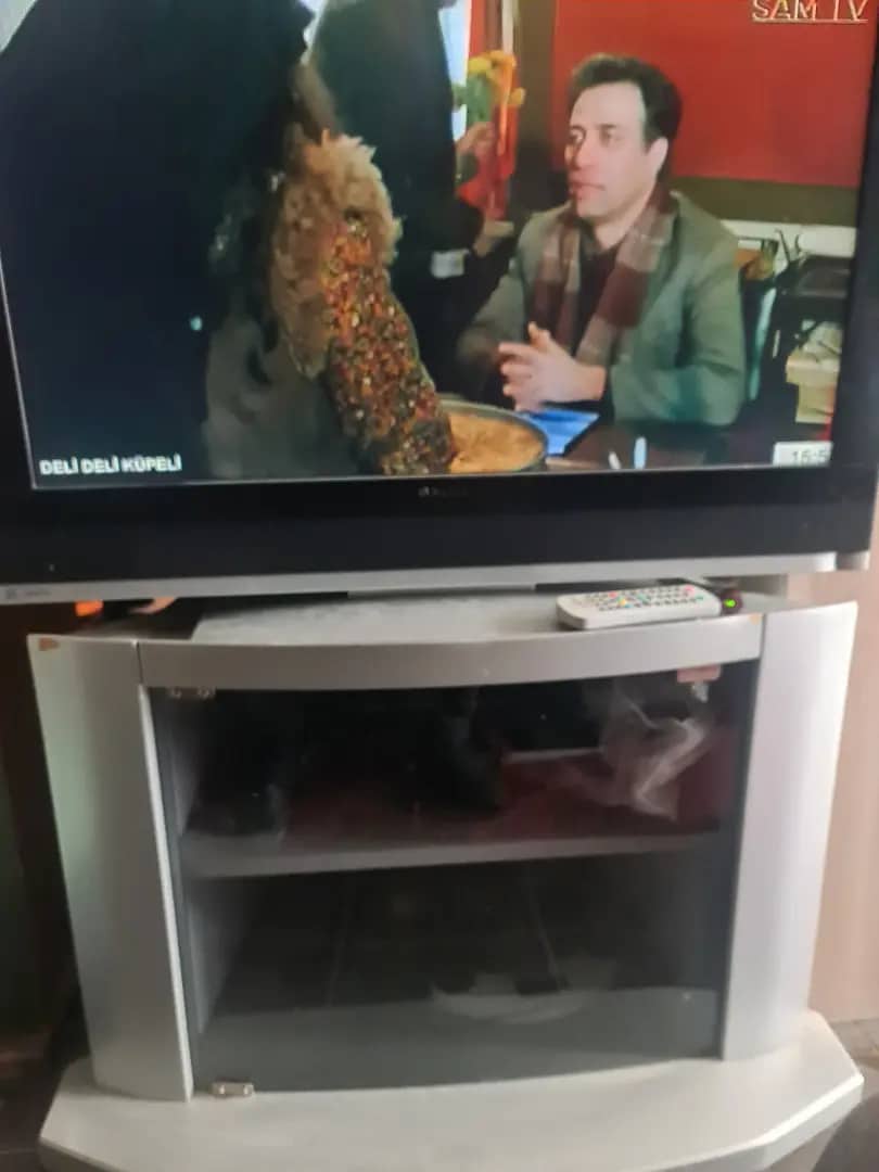 Tv ünitesi - 2