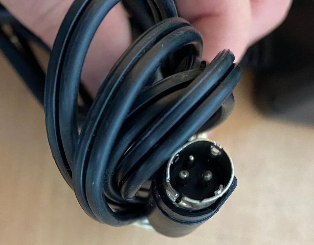 EPSON PB-6510 adaptör - 4