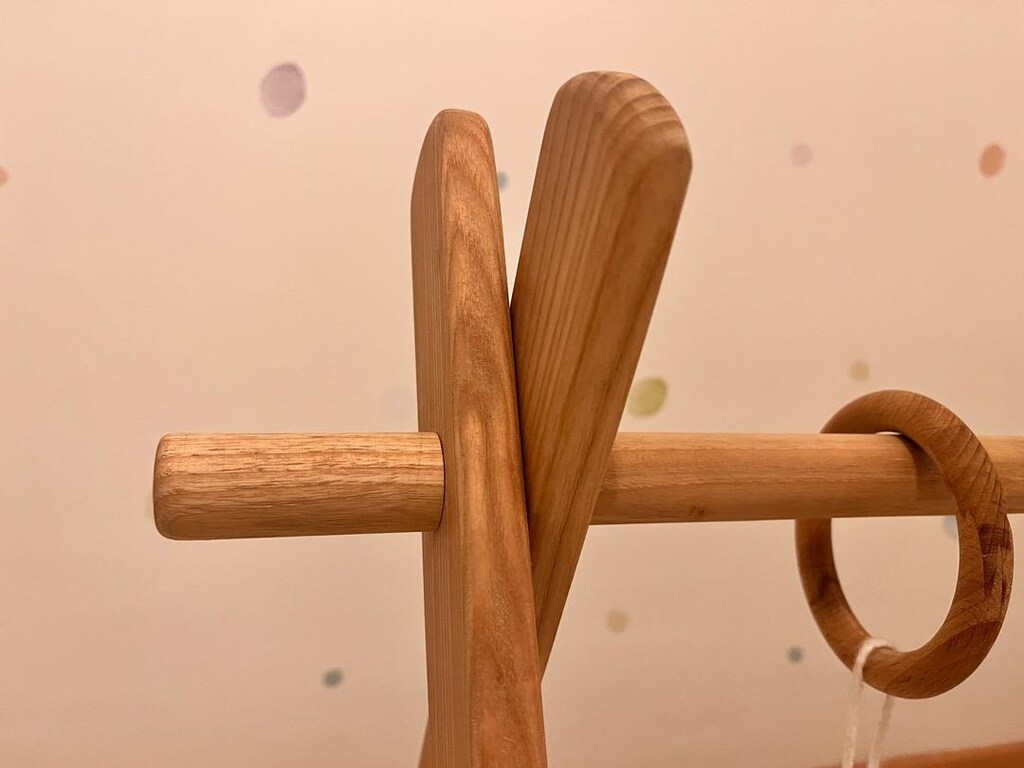 Oyuncaklı Baby Gym - 2